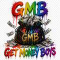 Cooked Signature Tee GMB