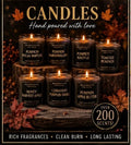 Fall Fragrances