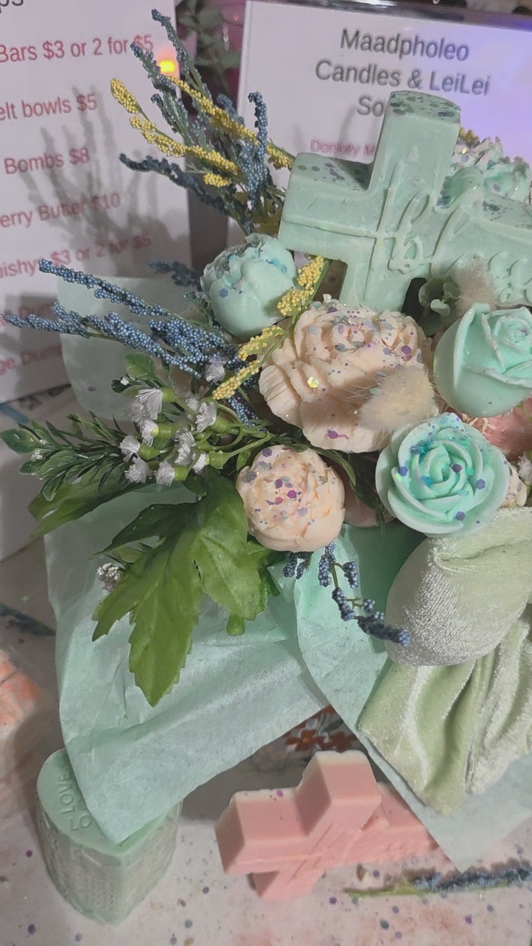 Designer Bouquets