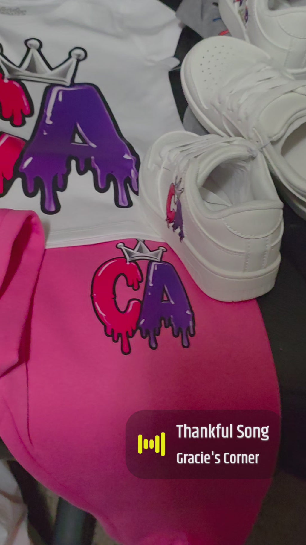Kids Cooked Apparel | The Softer Side of Cooked