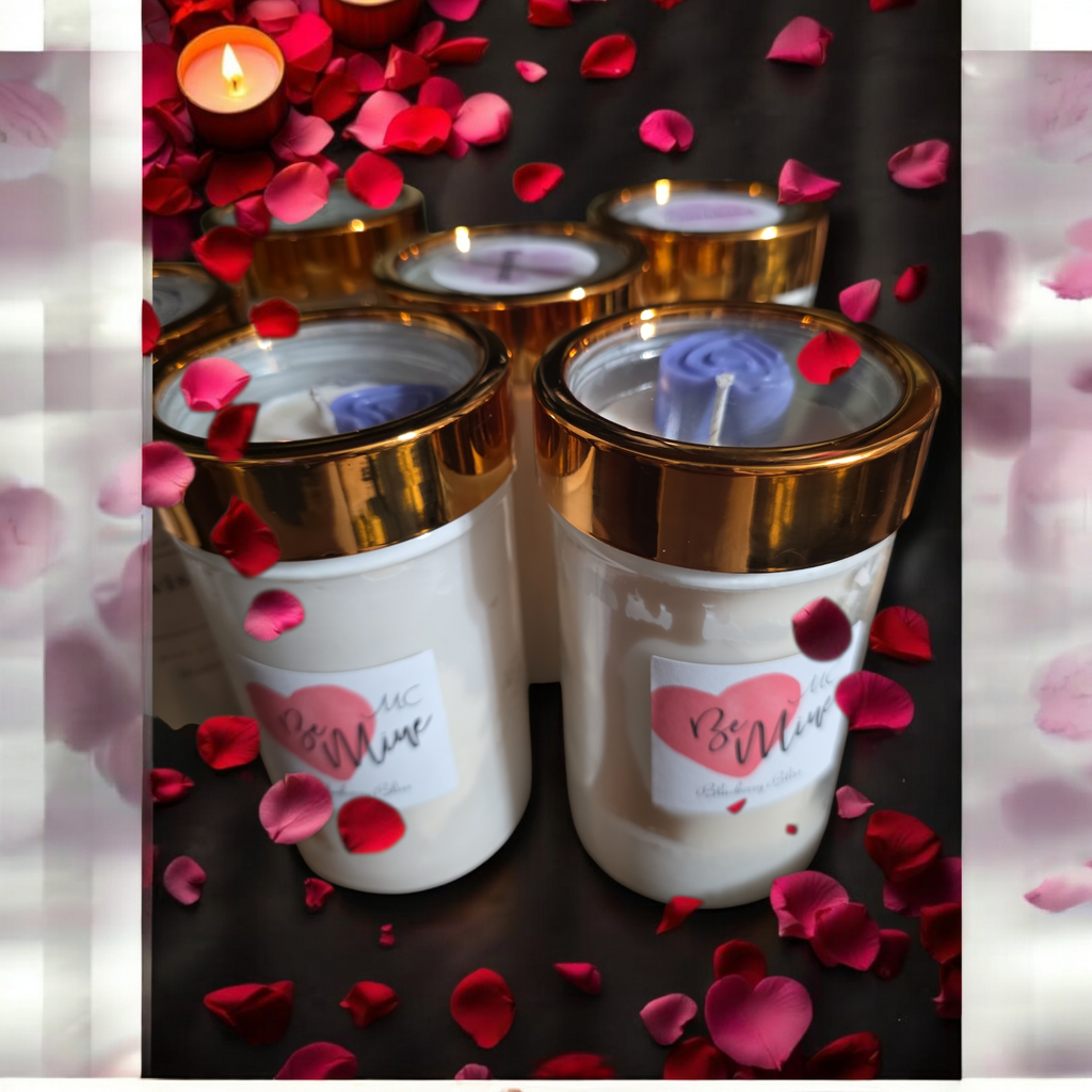 24 oz Candles