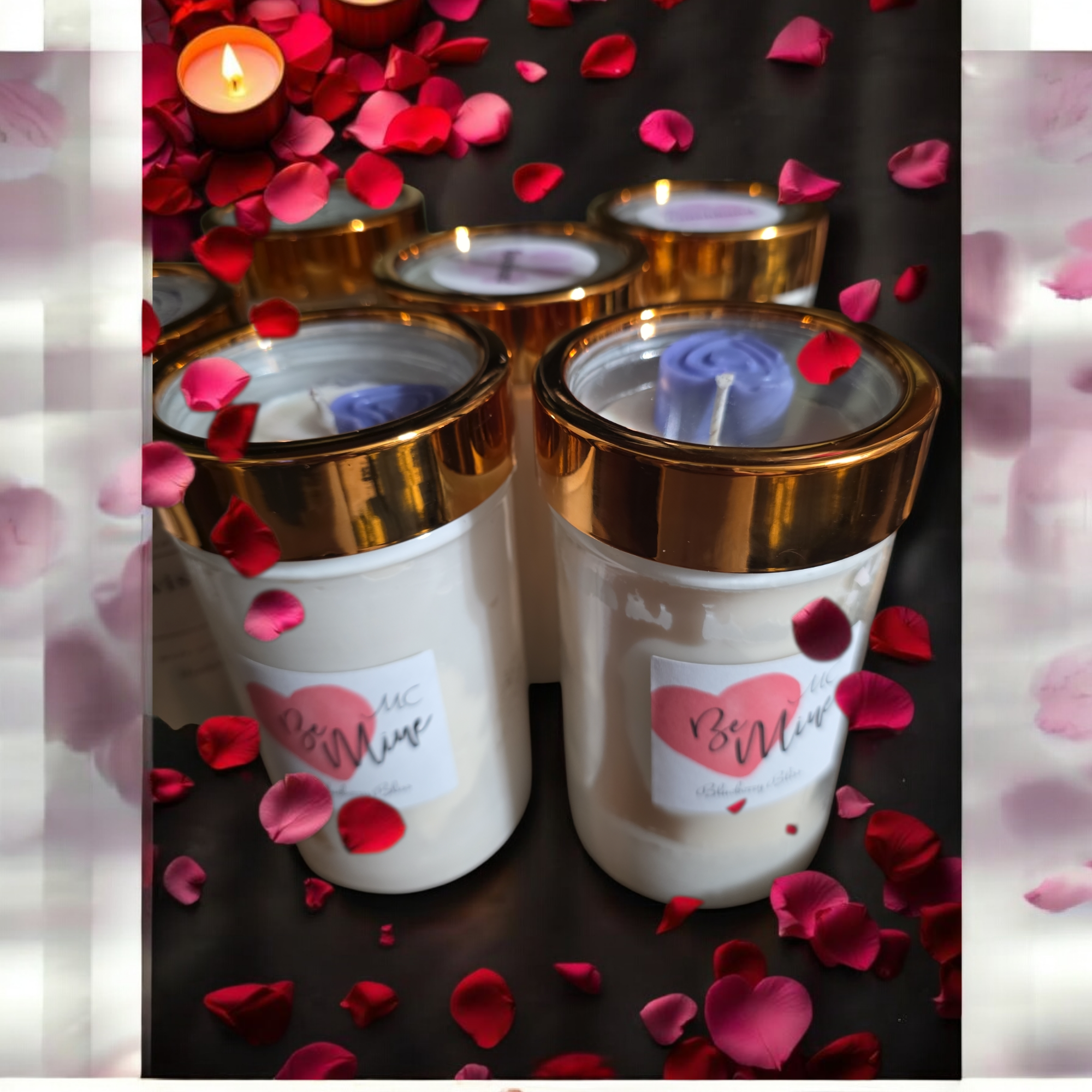 24 oz Candles