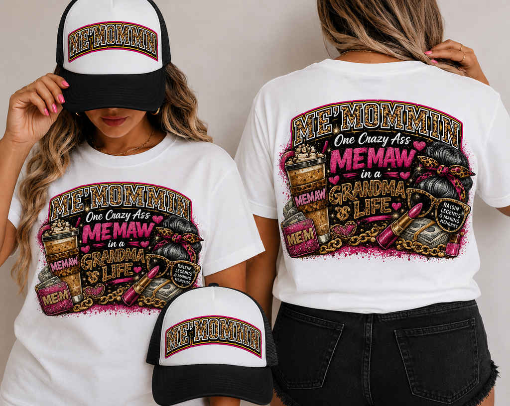 Custom Tshirts