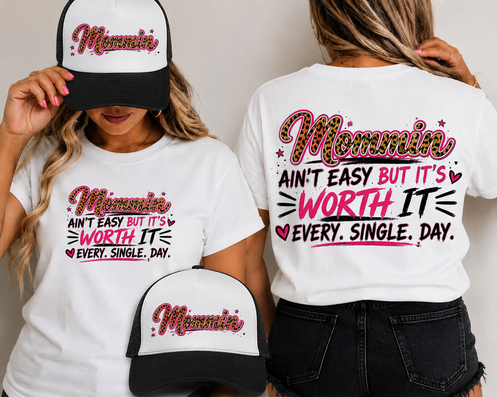 Custom Tshirts