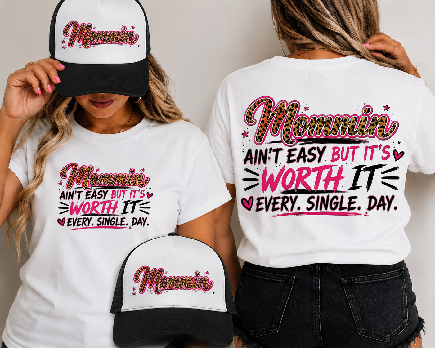 Custom Tshirts