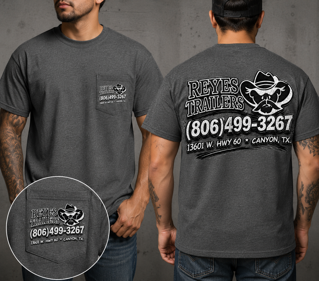 Custom Tshirts