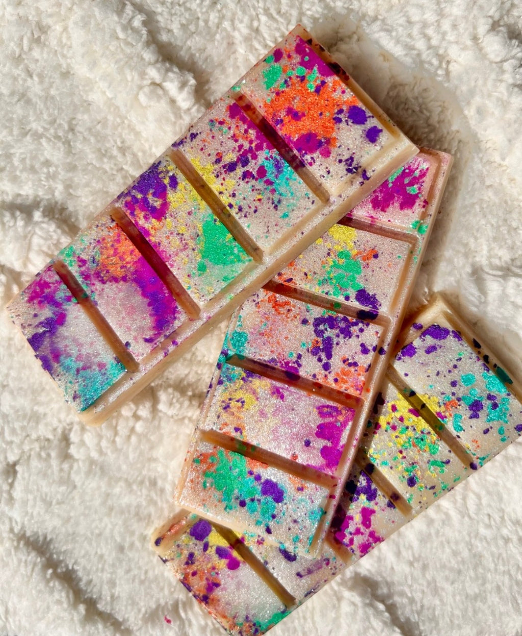 Wax Melts