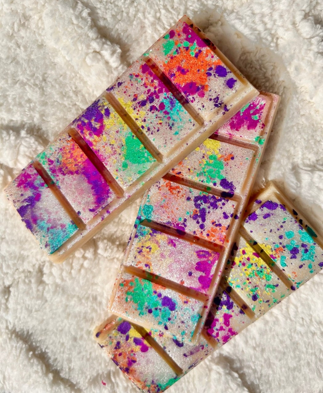 Wax Melts