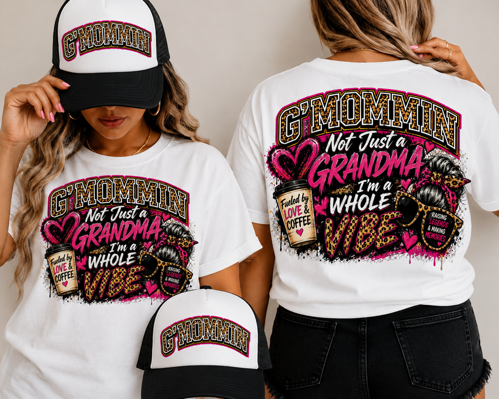 Custom Tshirts