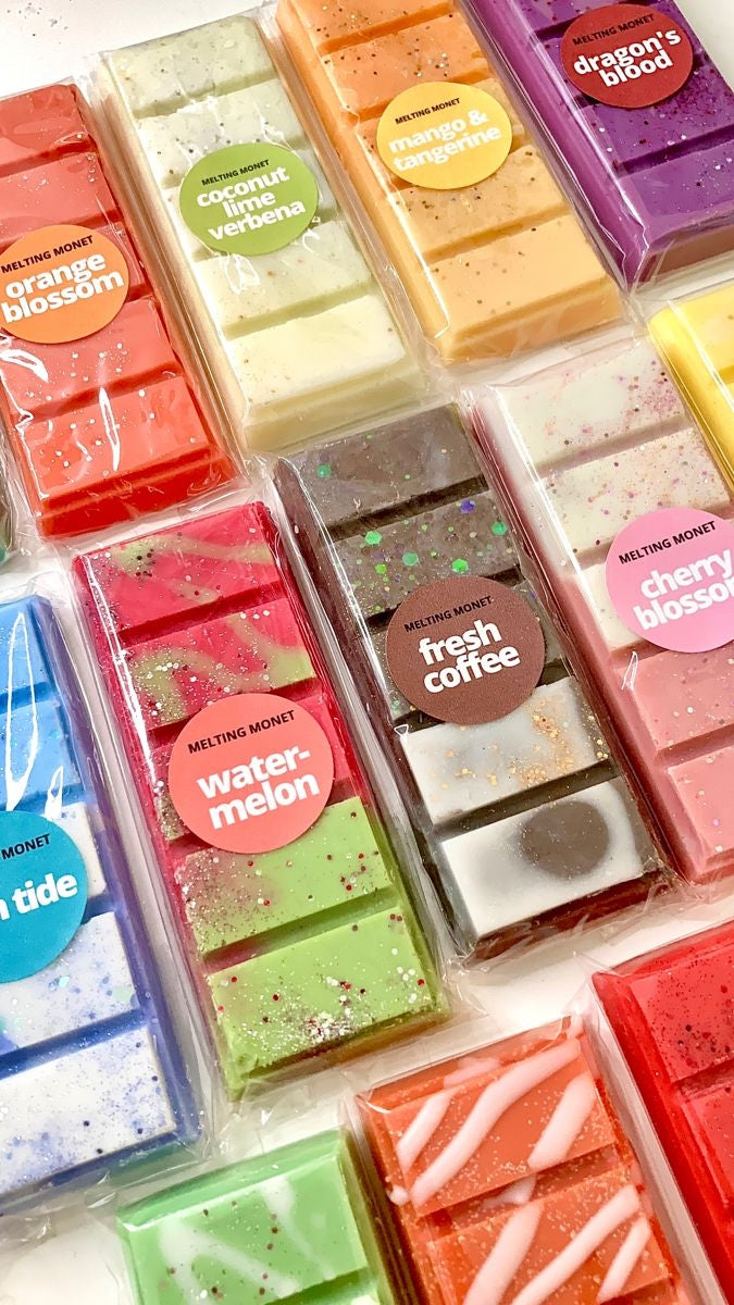 Wax Melts