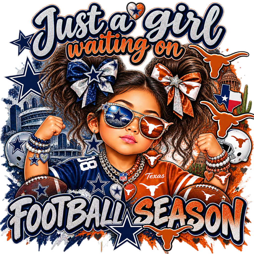 Womens NFL short set