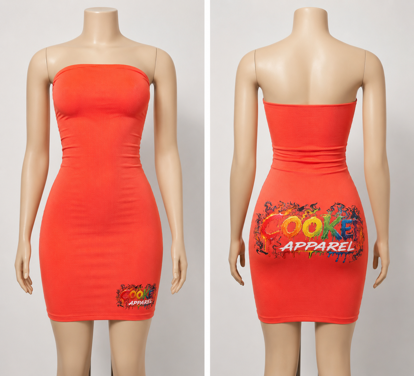 Shop The Drop Ladies