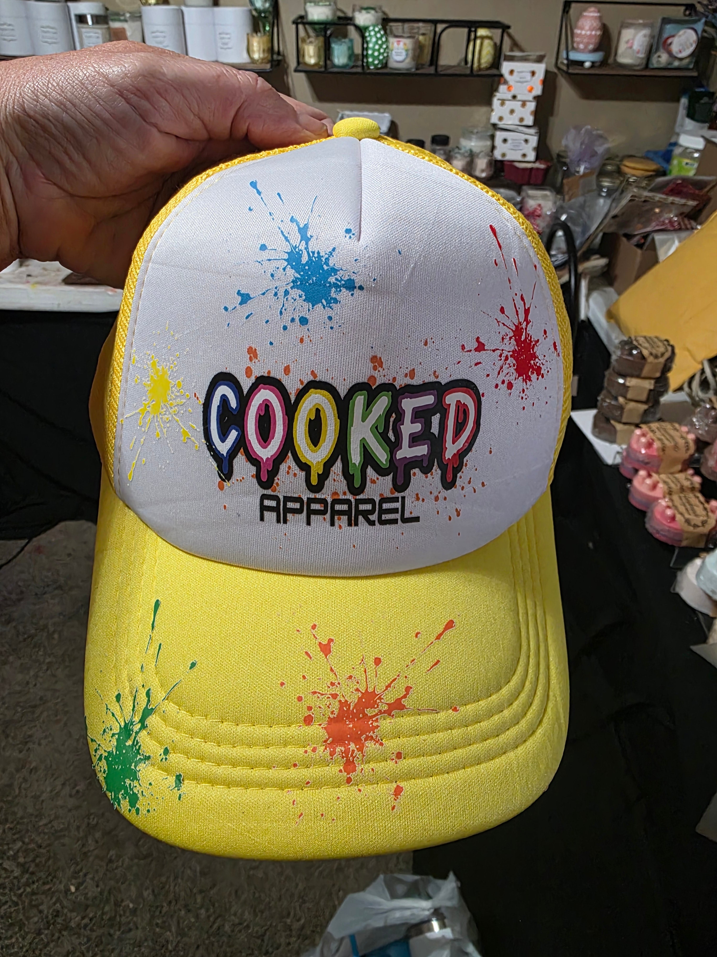 Hats