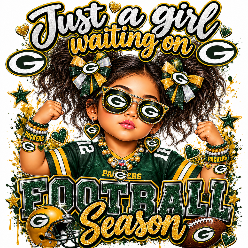 Womens NFL short set
