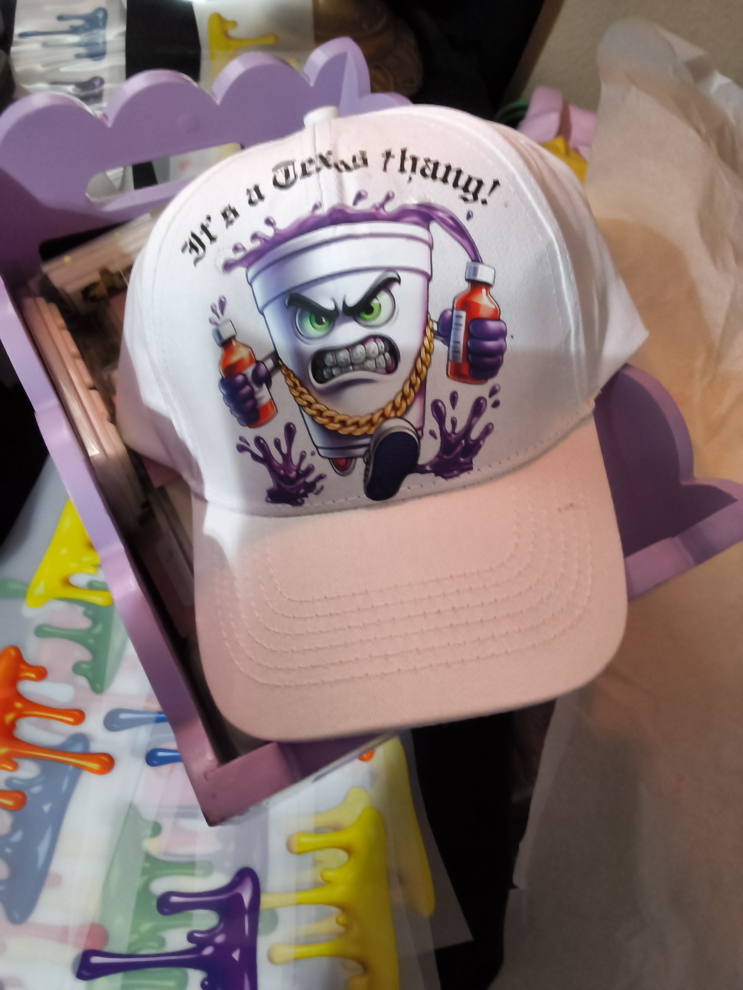 Hats