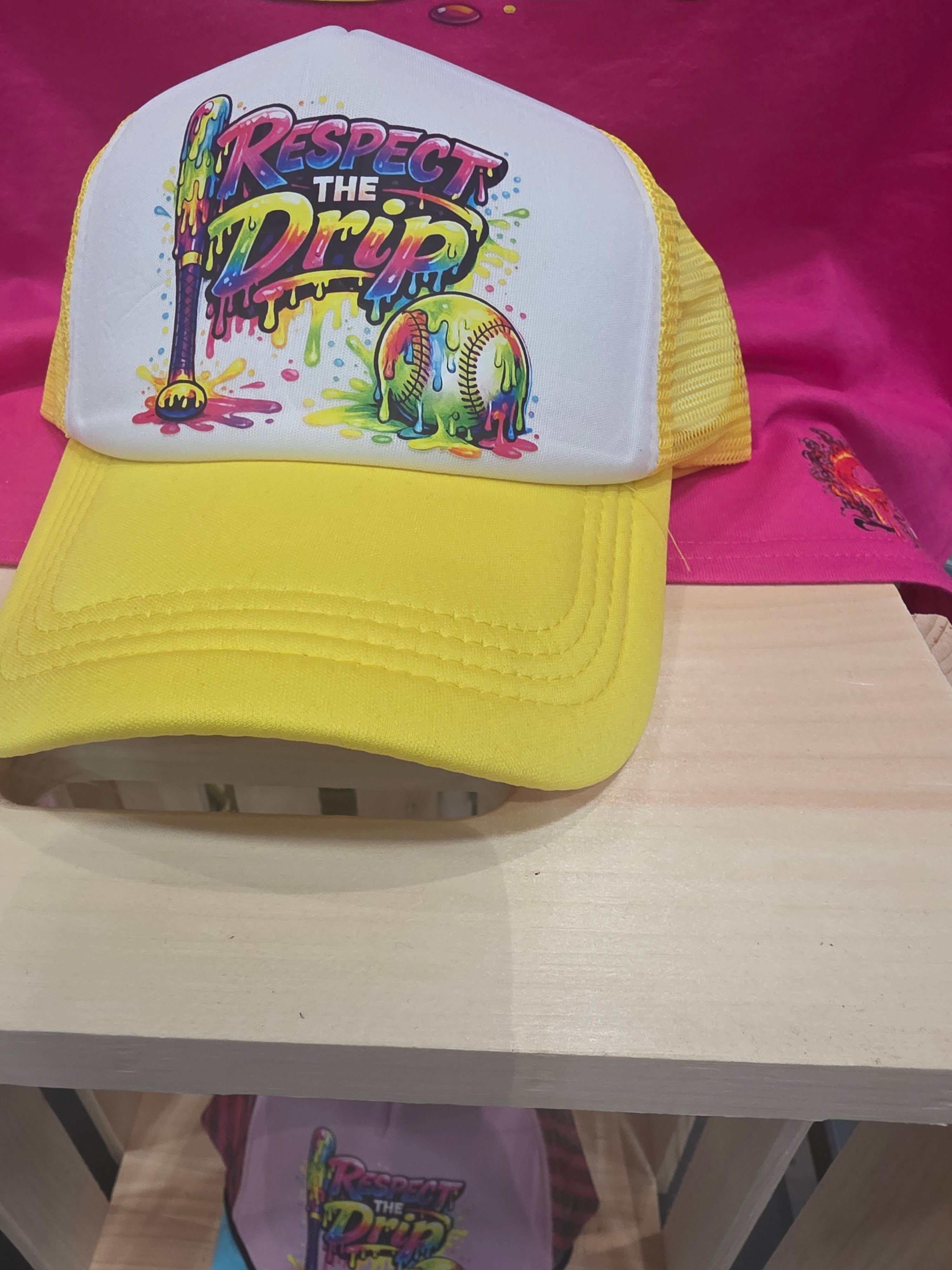 Hats