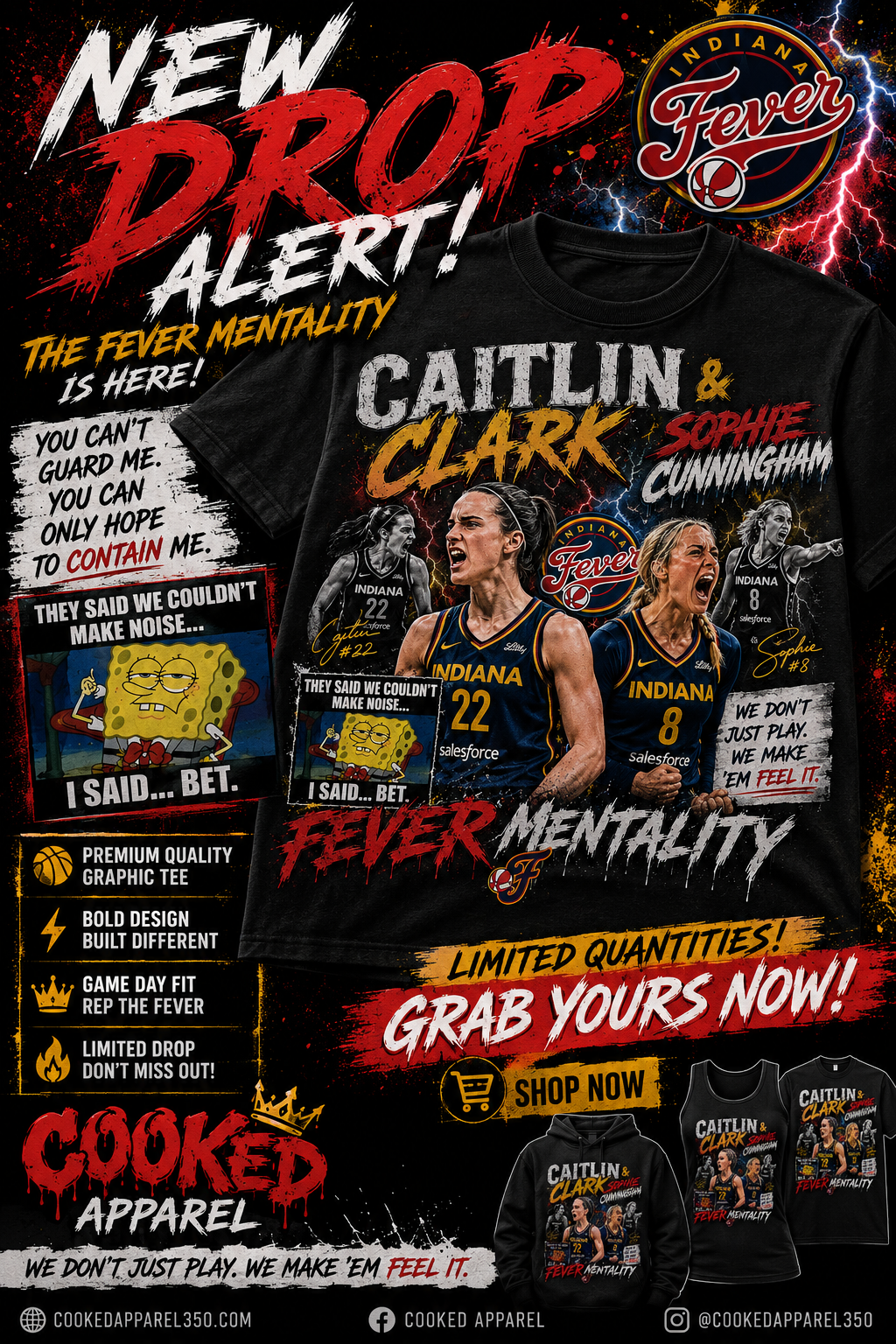 Fever Mentality