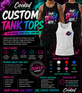 Custom Tshirts