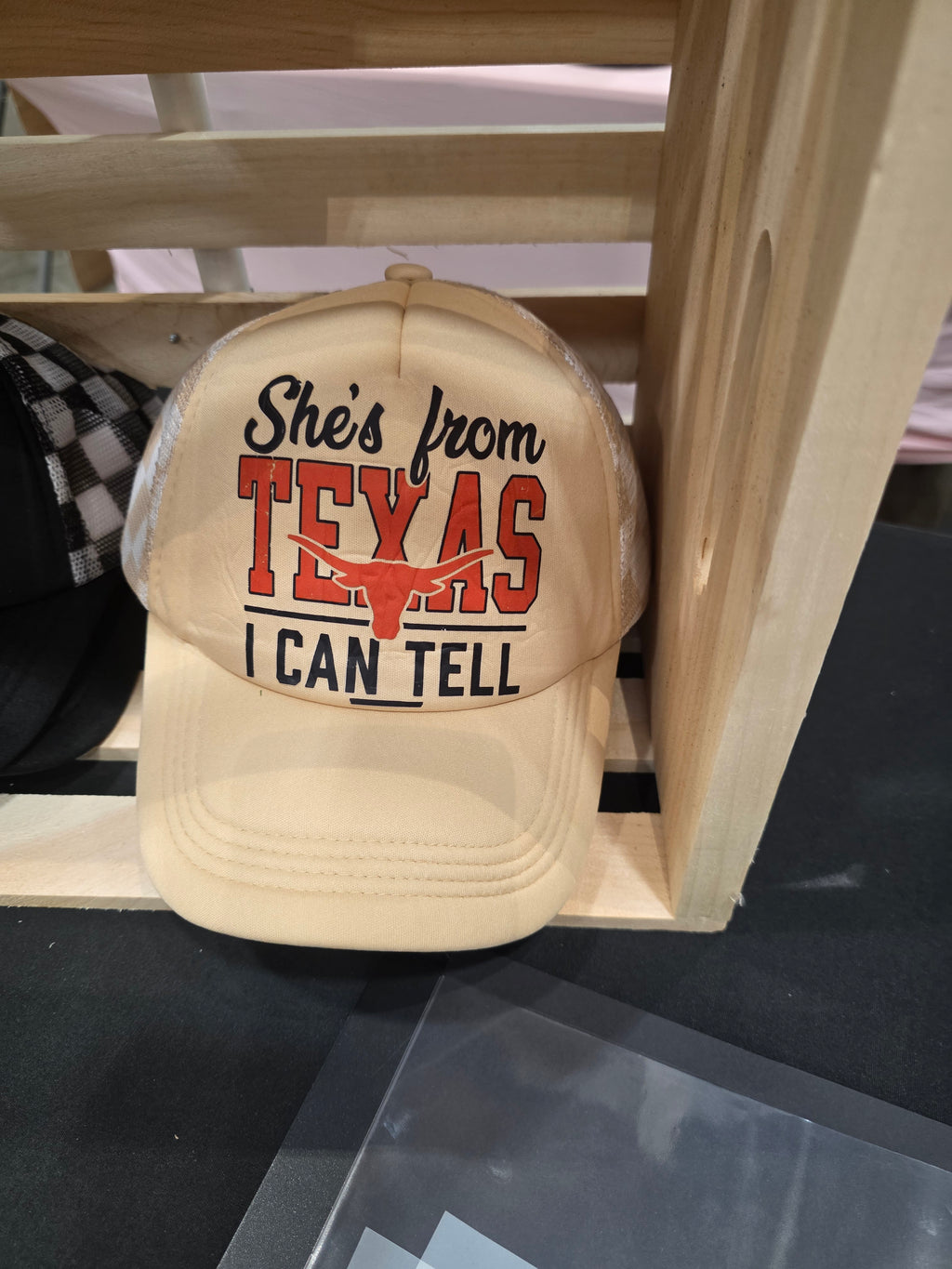 Hats