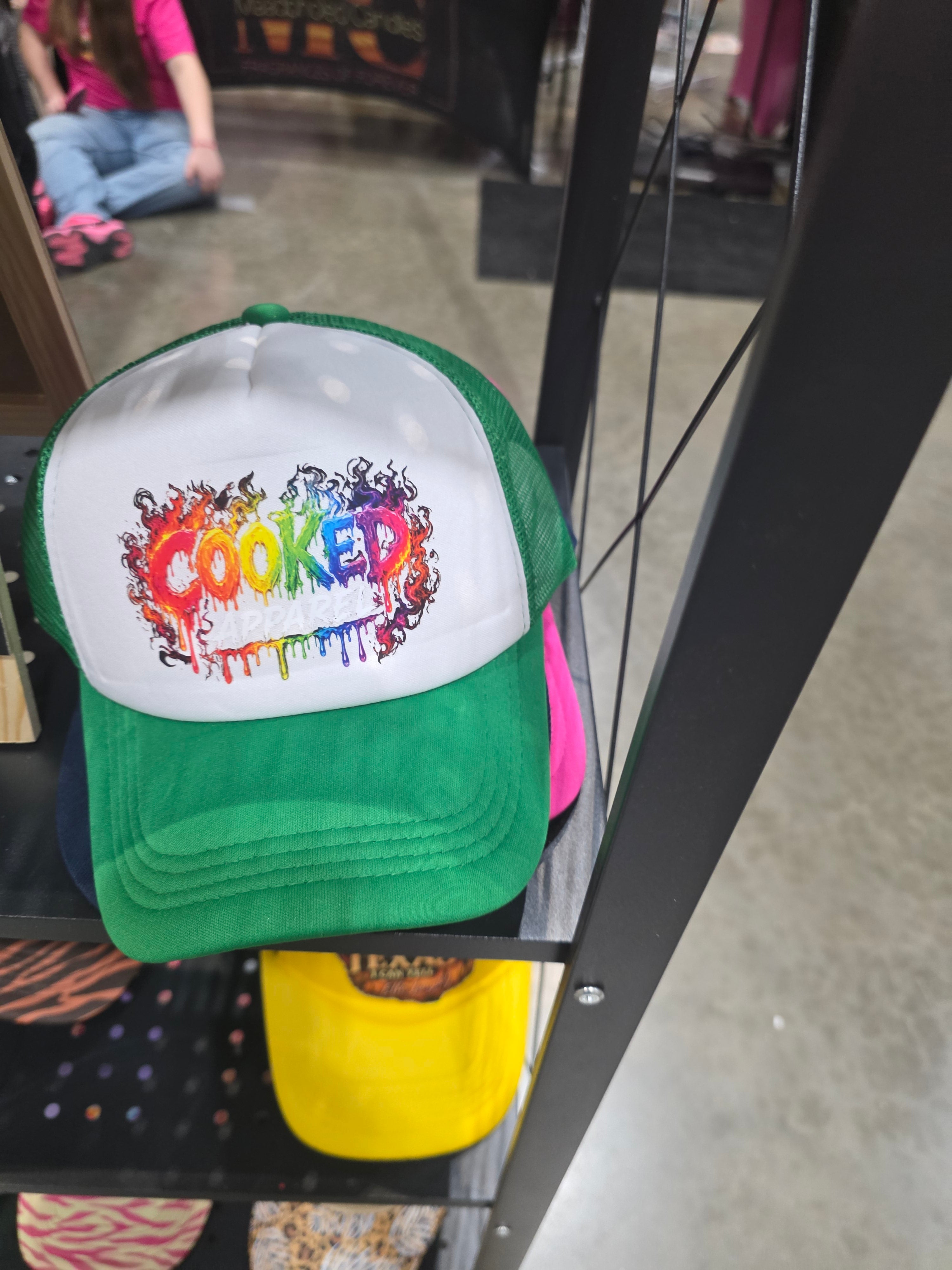 Hats