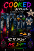 52 GARULA COLLECTION – NEW DROP