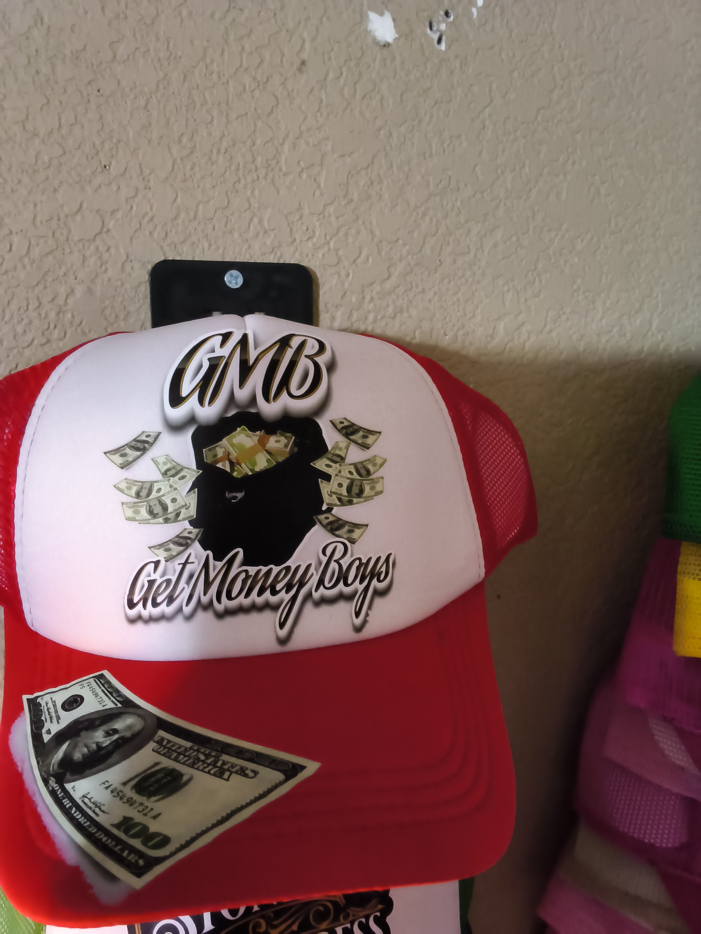 Hats