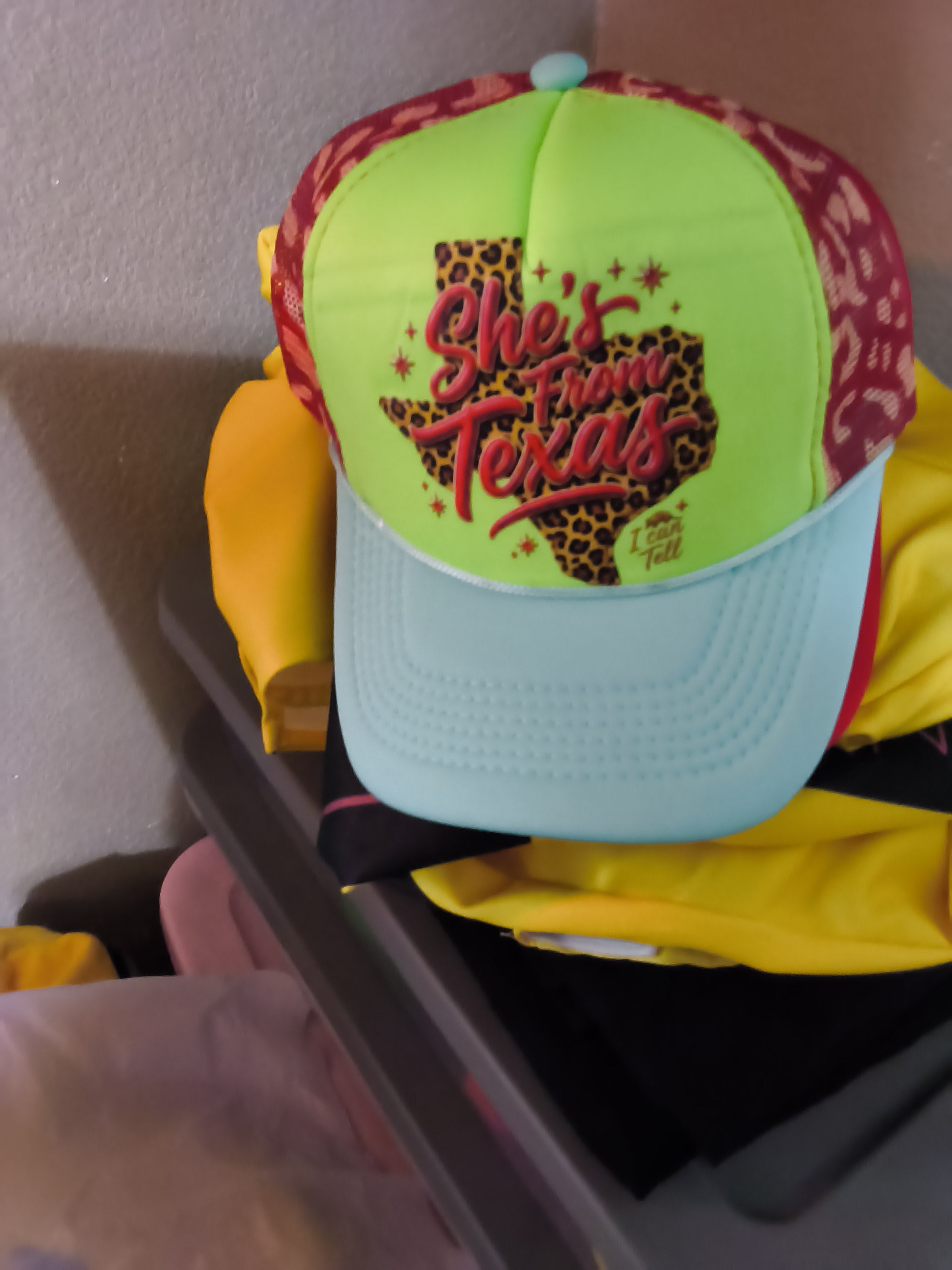 Hats