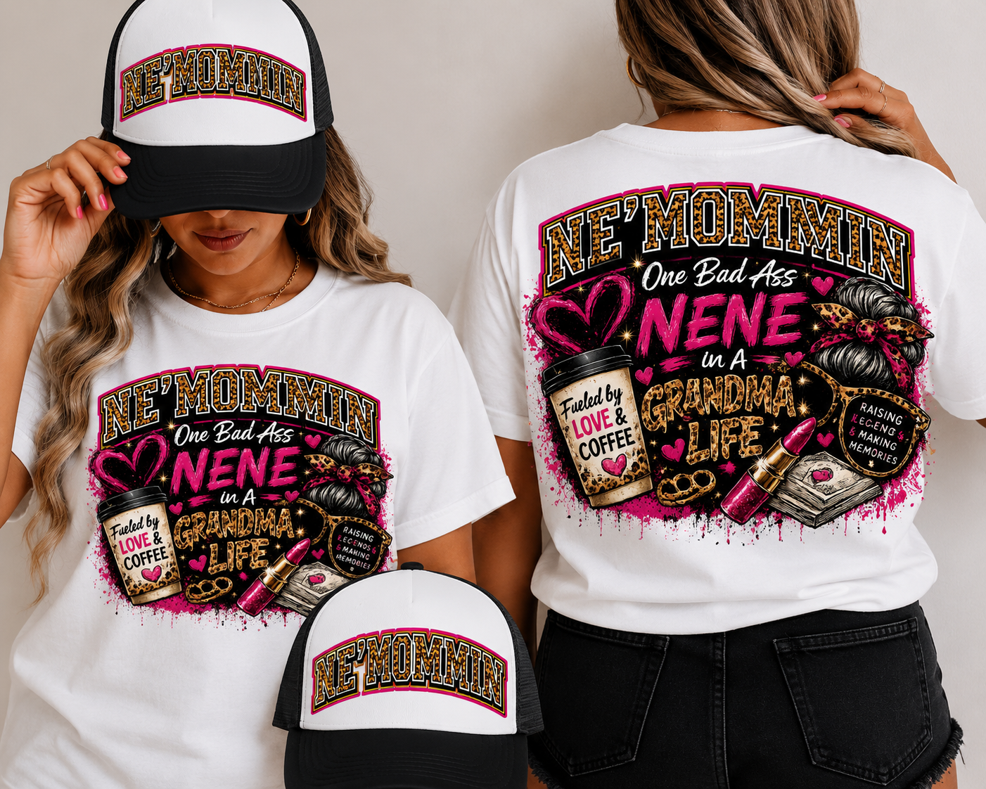 Custom Tshirts