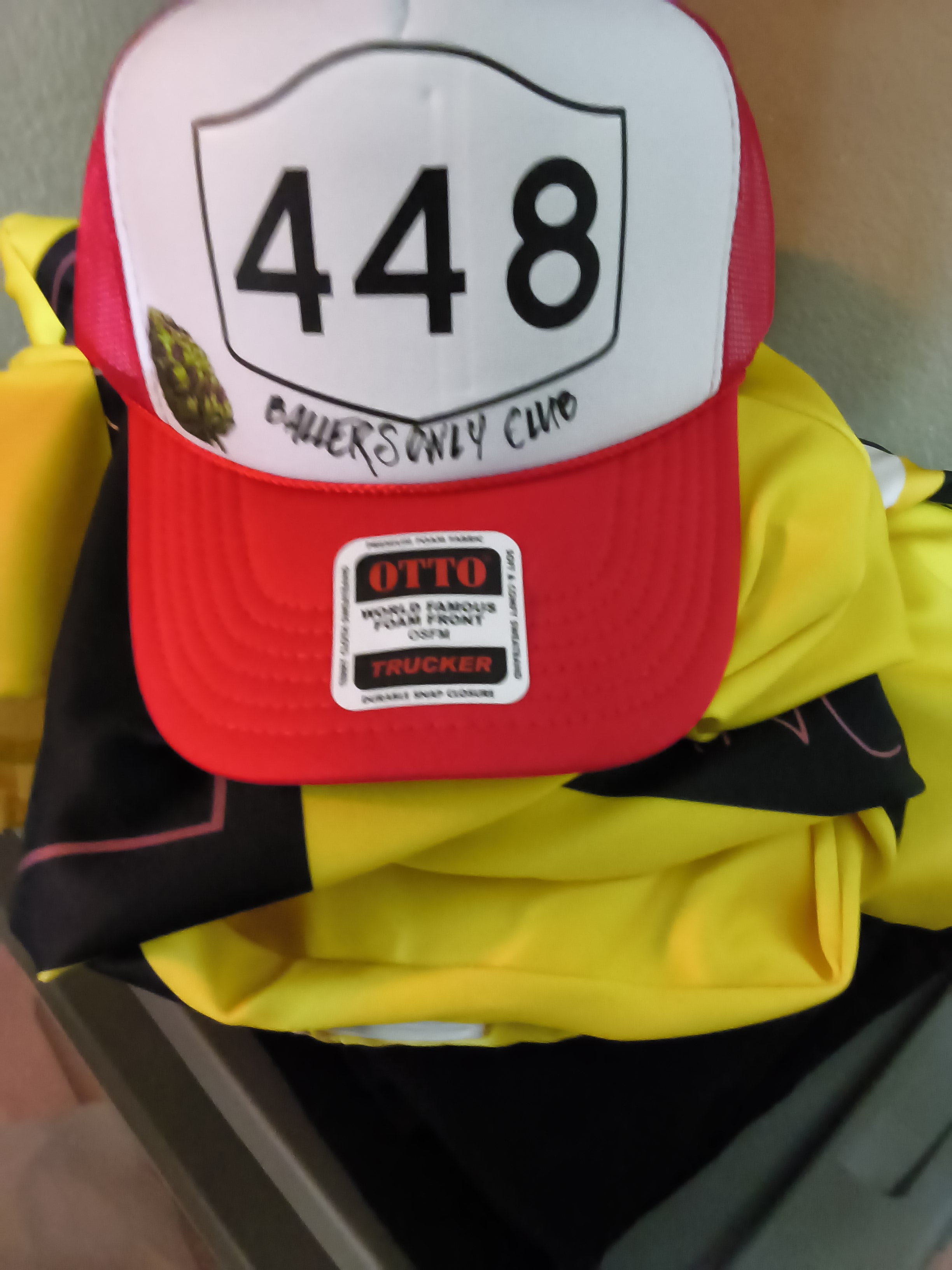 Hats