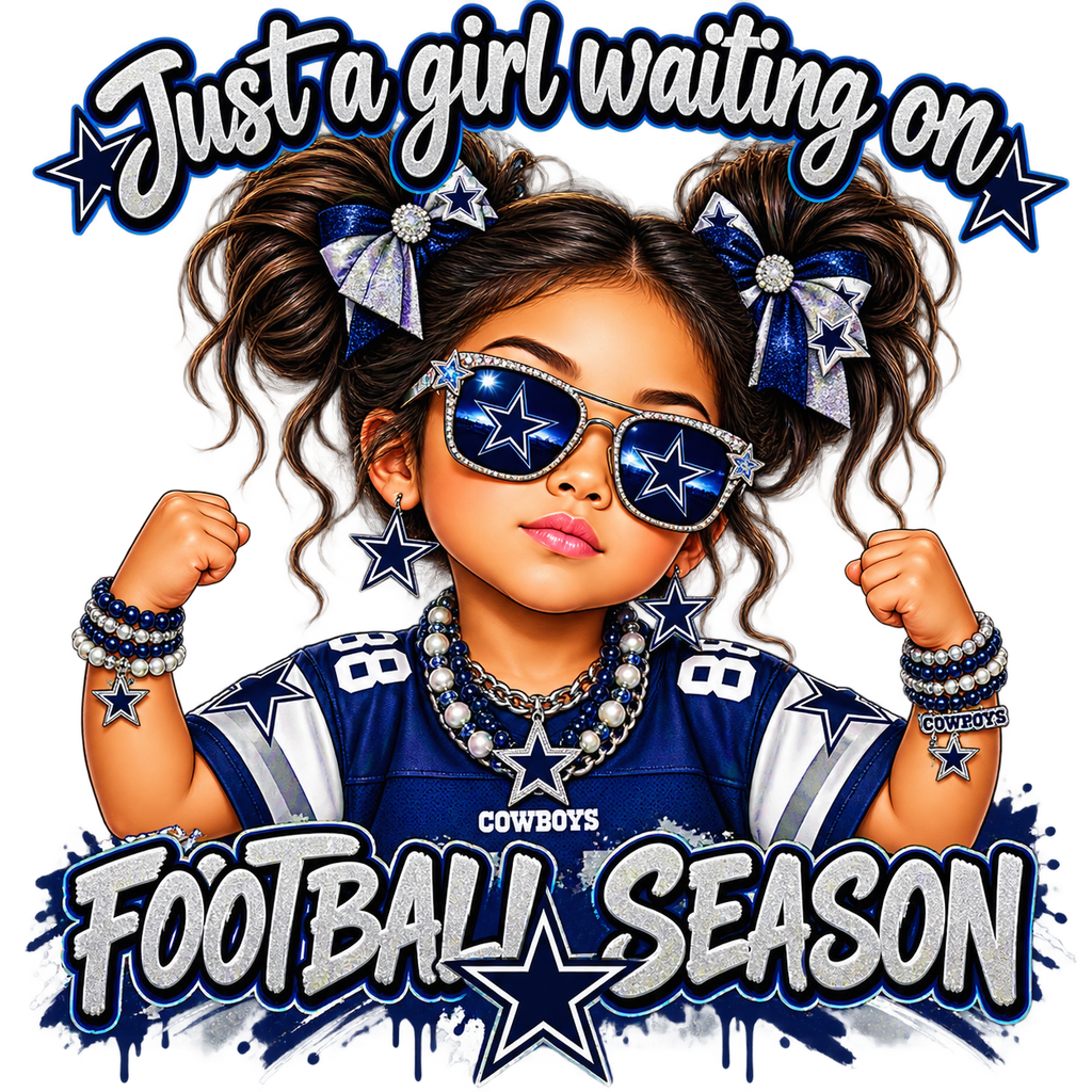 Womens NFL short set
